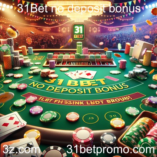 Desvendando o Blackjack: Estratégias e Dicas para Jogar no 31Bet