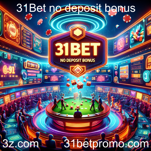 A Experiência Empolgante dos Jogos Ao Vivo na 31Bet