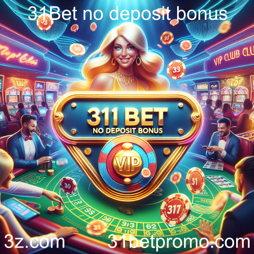 Descubra os Benefícios do VIP Club na 31Bet